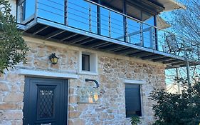 Solmar Aegina With Private Pool - Jacuzzi