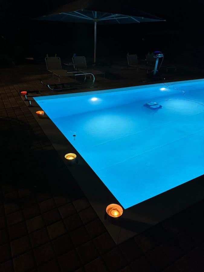 Solmar Aegina With Private Pool - Jacuzzi Διαμέρισμα Khloi Εξωτερικό φωτογραφία