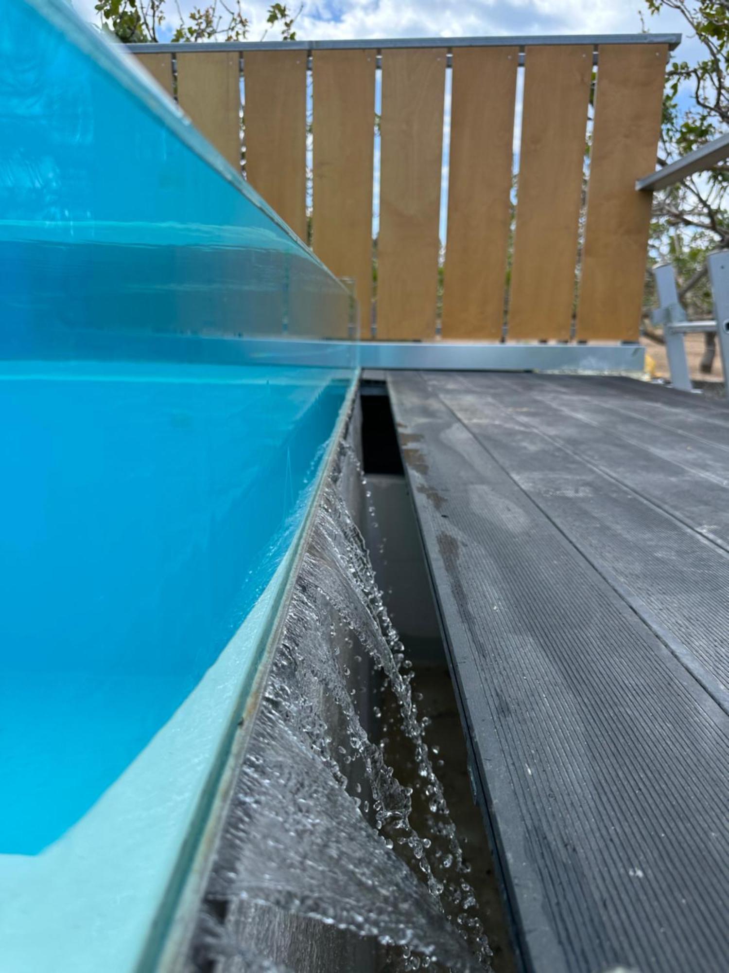 Solmar Aegina With Private Pool - Jacuzzi Διαμέρισμα Khloi Εξωτερικό φωτογραφία
