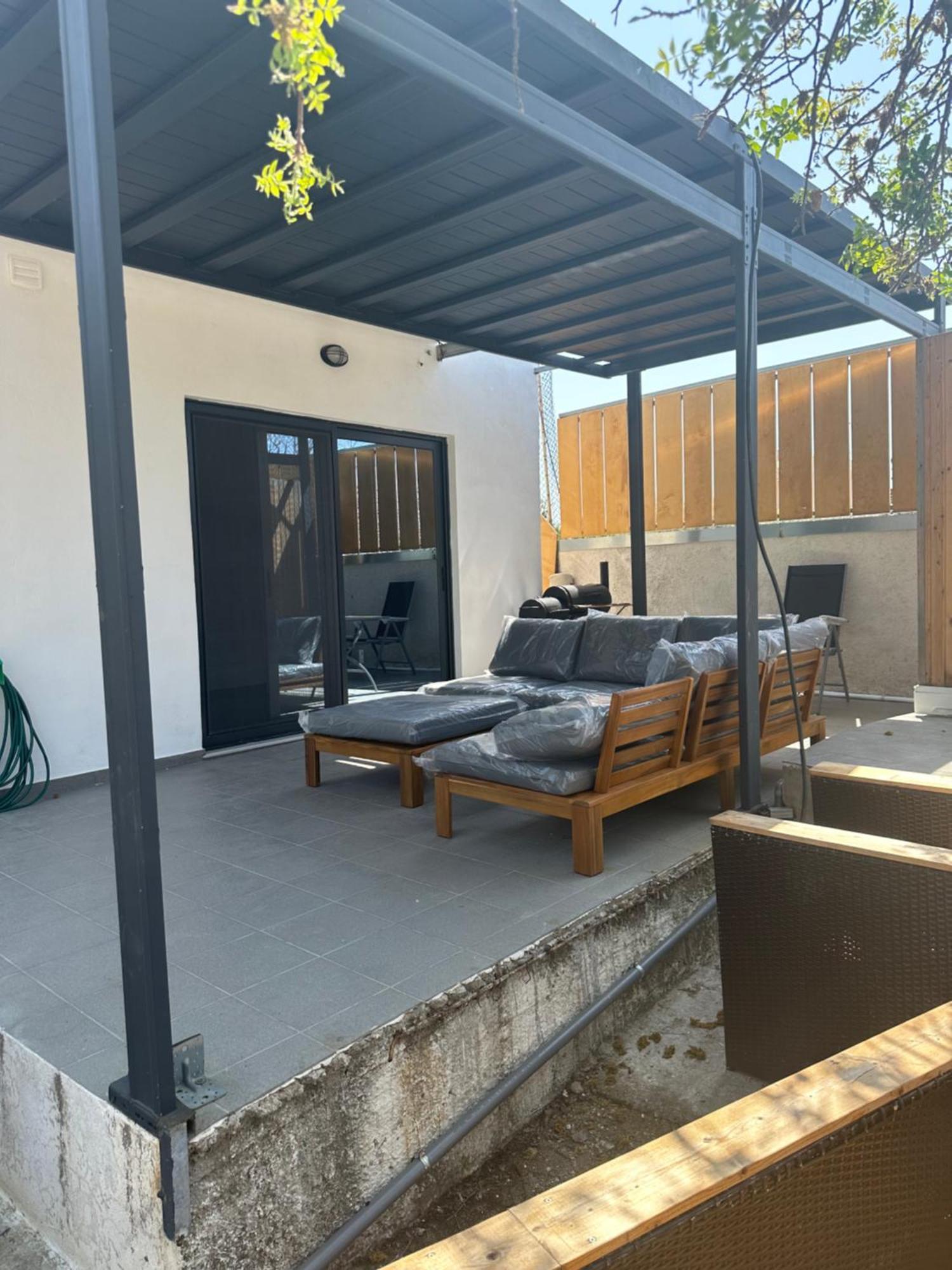 Solmar Aegina With Private Pool - Jacuzzi Διαμέρισμα Khloi Εξωτερικό φωτογραφία