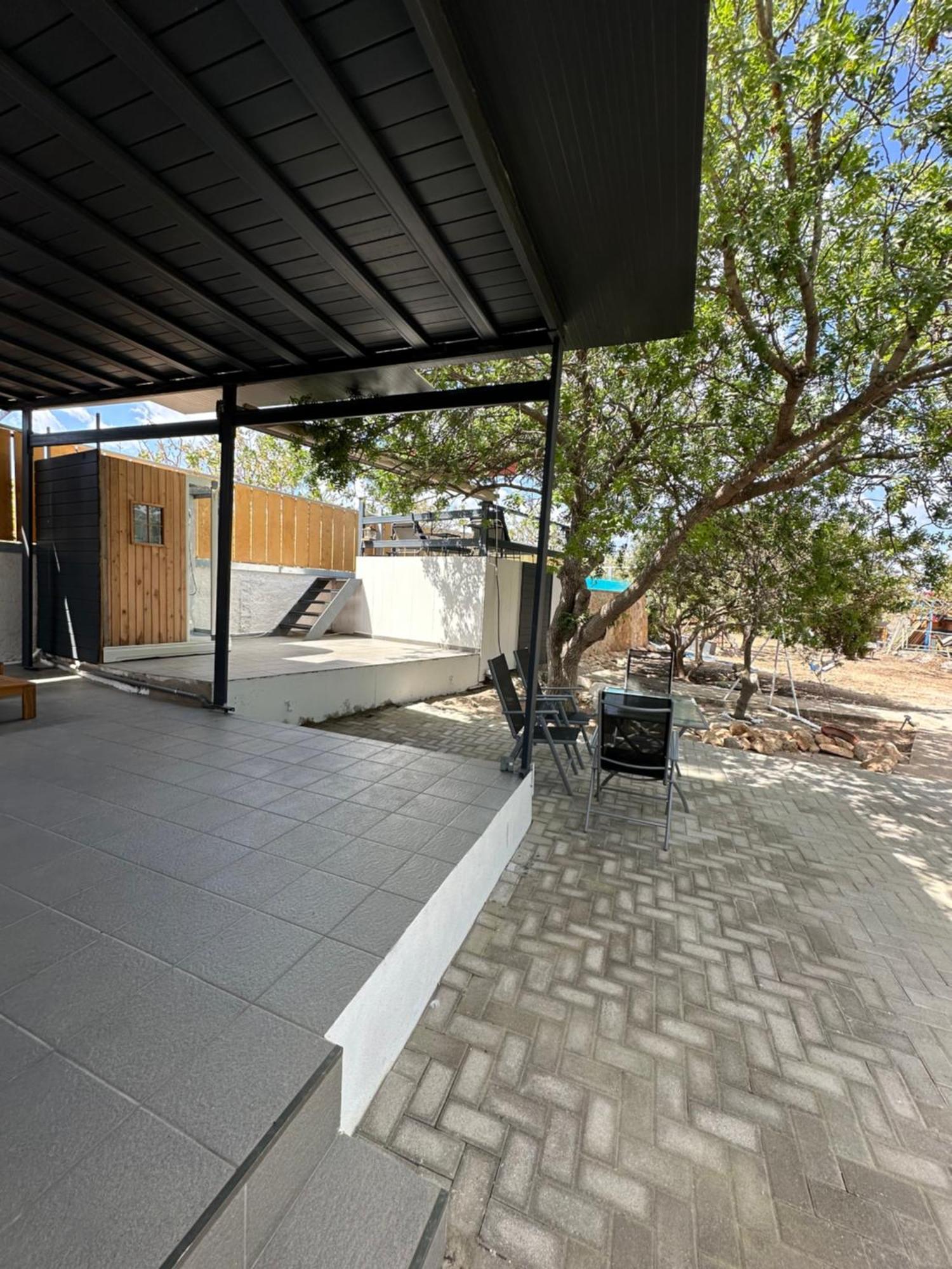 Solmar Aegina With Private Pool - Jacuzzi Διαμέρισμα Khloi Εξωτερικό φωτογραφία